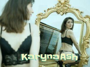 KarynaAsh Wanna Meet