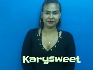 Karysweet
