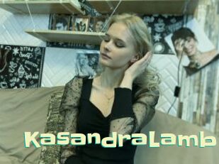 KasandraLamb