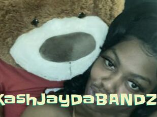 KashJayDaBANDZ