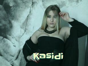 Kasidi
