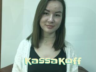 KassaKoff