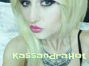 KassandraHot