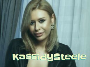 KassidySteele