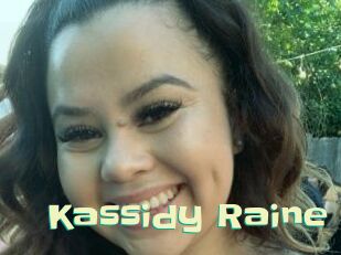Kassidy_Raine