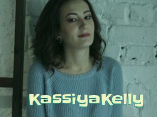 KassiyaKelly