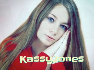 KassyJones