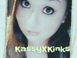 KassyXKinks