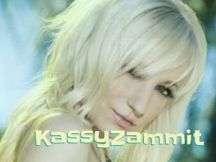 KassyZammit