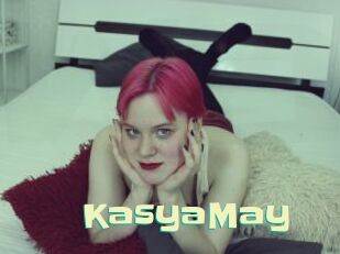 KasyaMay