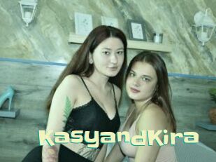 KasyandKira
