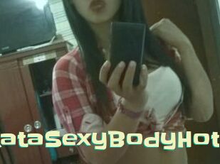 KataSexyBodyHot