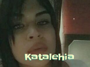 Katalehia