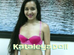 KataleyaDoll
