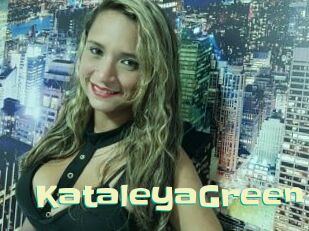 KataleyaGreen