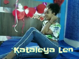 Kataleya_Len