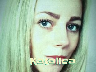 Katallea Wanna Meet