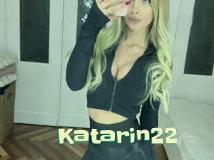 Katarin22 Wanna Meet