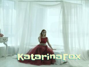 KatarinaFox