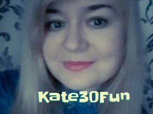 Kate30Fun