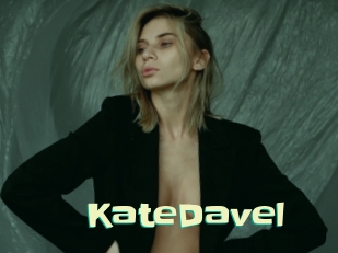 KateDavel Wanna Meet