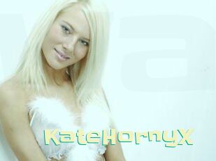 KateHornyX