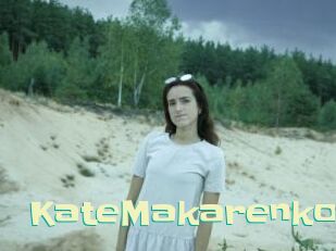KateMakarenko
