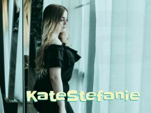 KateStefanie Wanna Meet