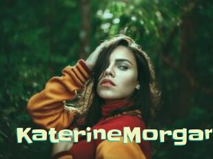 KaterineMorgan Wanna Meet