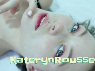 KaterynRousse