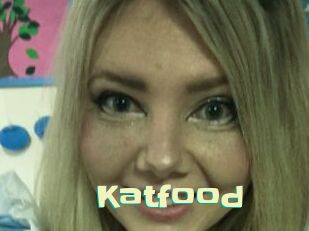Katfood