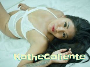 KatheCaliente Wanna Meet