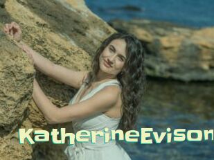 KatherineEvison Wanna Meet