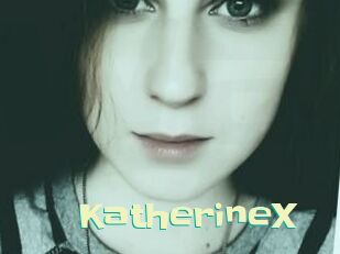 KatherineX Wanna Meet