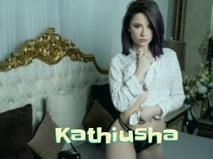 Kathiusha