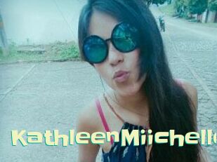 KathleenMiichelle