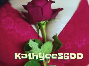 Kathyee36DD