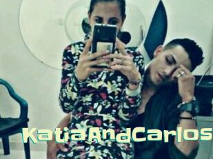 KatiaAndCarlos