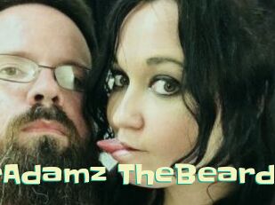 KatieAdamz_TheBeard
