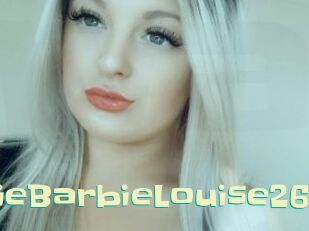 KatieBarbieLouise26