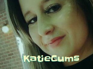 KatieCums