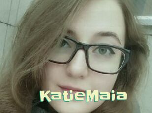 KatieMaia Wanna Meet