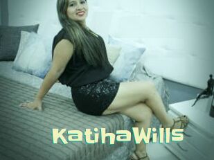KatihaWills