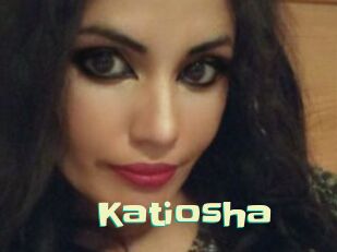 Katiosha