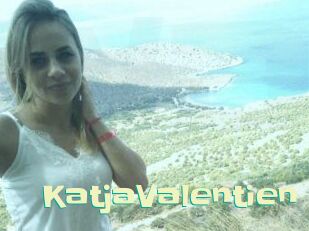 KatjaValentien Wanna Meet