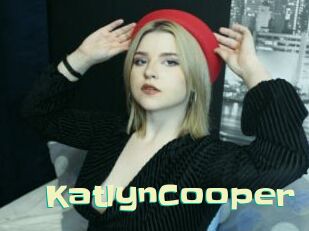 KatlynCooper Wanna Meet