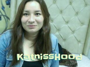 KatnissHood Wanna Meet