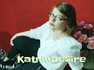 KatrinDesire Wanna Meet