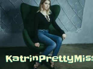 KatrinPrettyMiss
