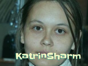 KatrinSharm